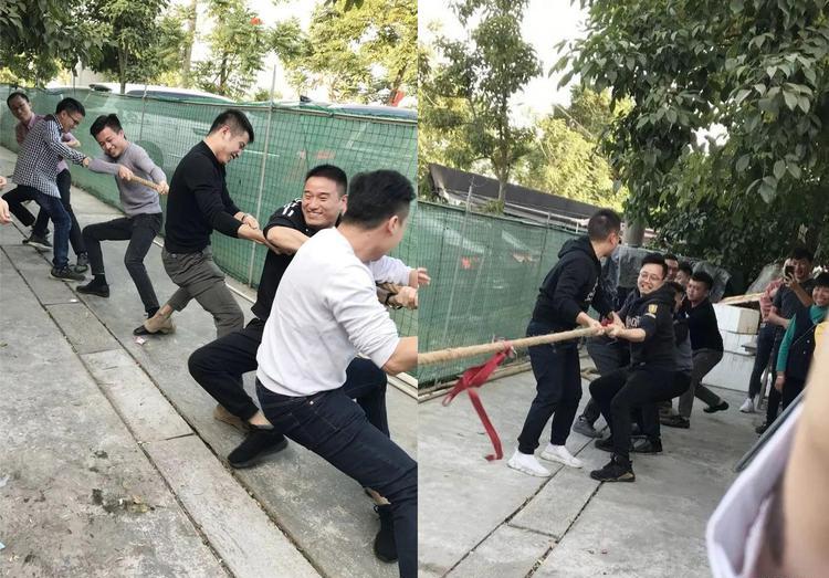 諾聲團(tuán)建活動(dòng)日，不負(fù)好“食”光！