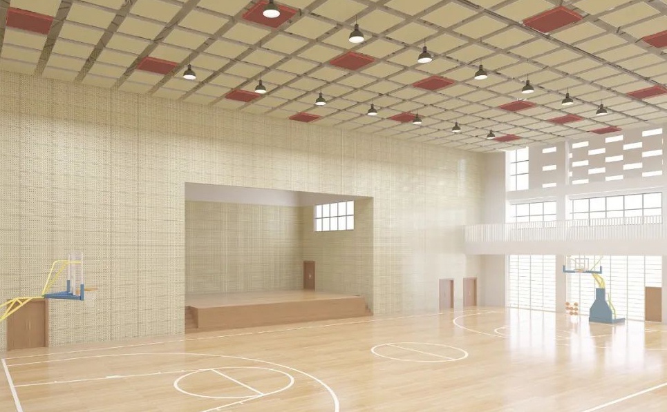 中國建筑聲學(xué)裝飾行業(yè)市場(chǎng)需求分析-4