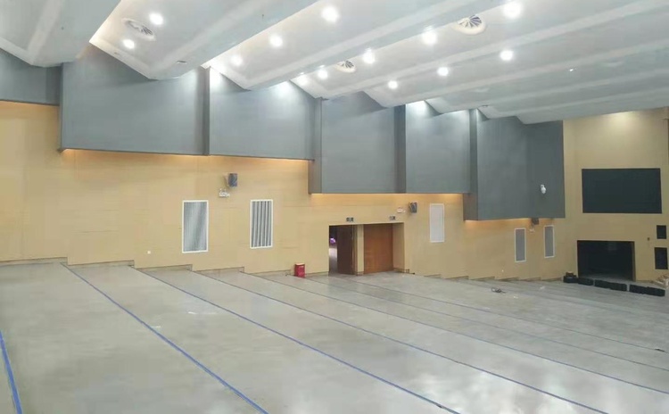 湖北隨州報(bào)告廳-1 湖北隨州報(bào)告廳-1